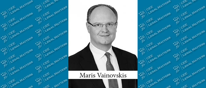 The Buzz in Latvia: Interview with Maris Vainovskis of Eversheds Sutherland