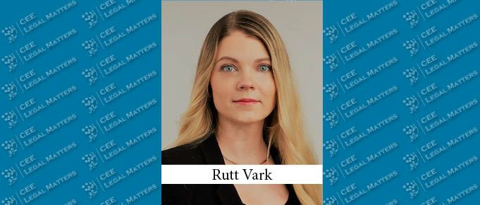 Rutt Vark Moves from Ellex Raidla to Head M&A Team at PwC Legal Estonia