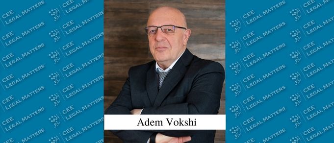 Business Friendlier Kosovo: A Buzz Interview with Adem Vokshi of Vokshi & Lata