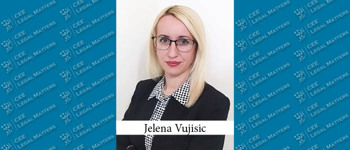 Montenegro Plays the Hits: A Buzz Interview with Jelena Vujisic of Law Office Vujacic