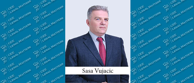 The Buzz in Montenegro: Interview with Sasa Vujacic of Vujacic Law Offices