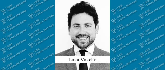 The Buzz in Croatia: An interview with Luka Vukelic of Vukelic Law Office