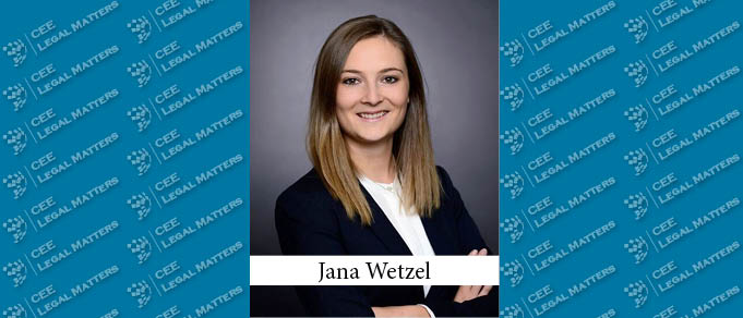 Deal 5: Warburg-HIH Invest Real Estate Manager Jana Wetzel On Office Building Sale in Vienna