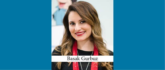 Inside Insight: Interview with Basak Gurbuz of The Walt Disney Company Turkiye