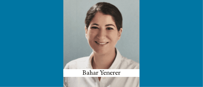 An Interview with Bahar Yenerer, General Counsel, Atos (Turkey)