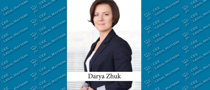 The Buzz in Belarus: Interview with Darya Zhuk of Cobalt