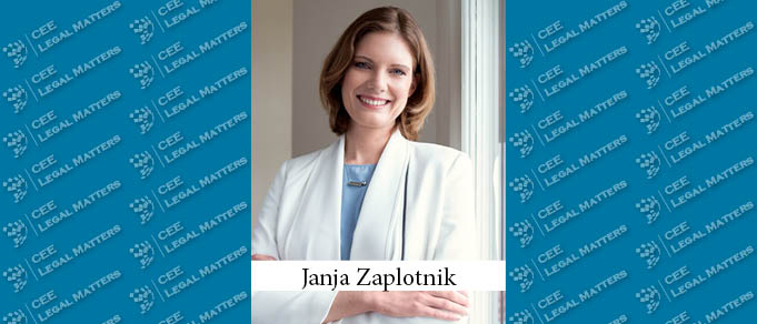 Slovenia's Busy Deals and Disputes Pipeline: A Buzz Interview with Janja Zaplotnik of Jadek & Pensa