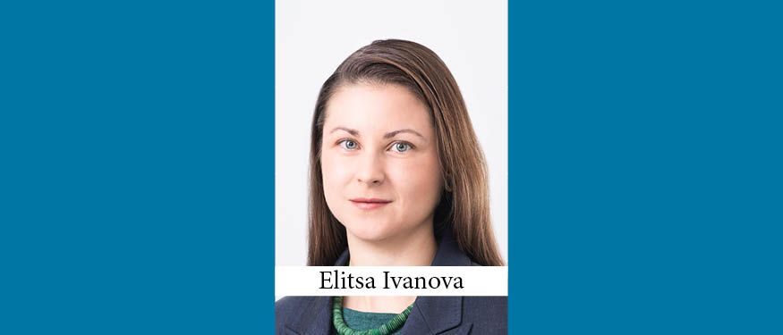 The Buzz in Bulgaria: Interview with Elitsa Ivanova of CMS