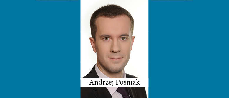 The Buzz in Poland: Interview with Andrzej Posniak of CMS