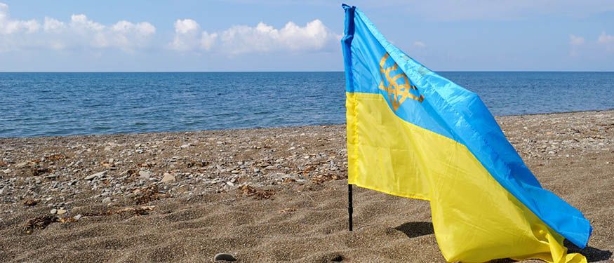Asters Represents Oschadbank in Claim Over Lost Crimean Investments
