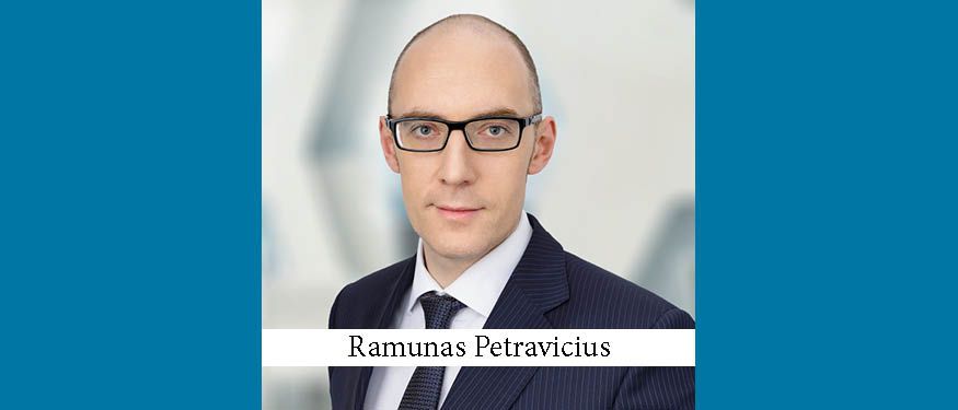 The Buzz in Lithuania: Interview with Ramunas Petravicius of Ellex Valiunas
