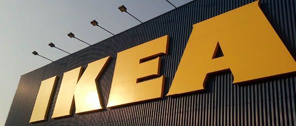 Deloitte Legal Advises IKEA Group Companies on Construction Loan and Overdraft Facility from SEB Banka