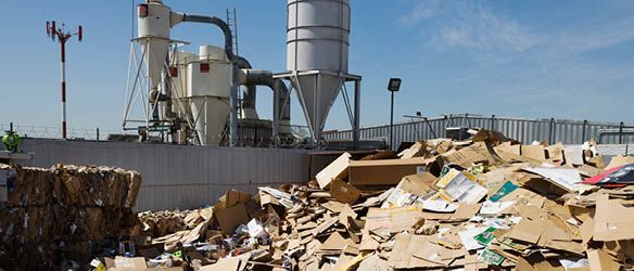 Fellner Wratzfeld & Partner Advises Loacker Recycling on Acquisition of Hausle