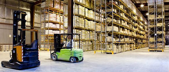 Wardynski and Linklaters Advise on Warehouse Lease in Poland