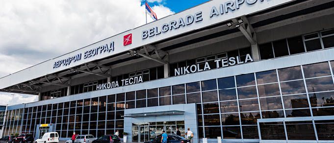 Orrick Advises Republic of Serbia on EUR 1.5 Billion Concession for Belgrade Airport