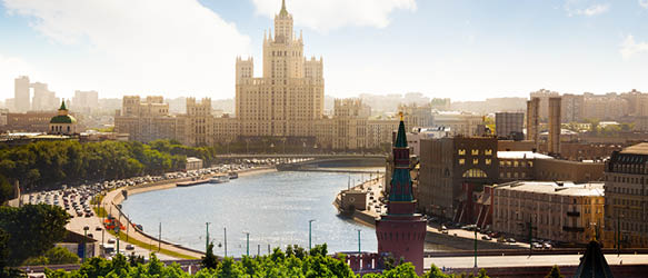COVID-19: Russia Passes new Laws on Tightened Liability, Insolvency, Rents, State Purchases and Medicines
