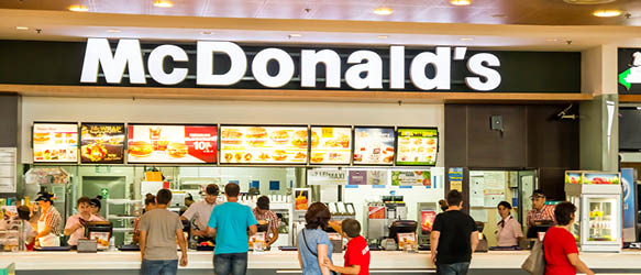 Baker McKenzie Advises McDonald’s Austria on Short-Time Work