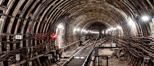 Avellum and Aequo Advise on EBRD Loan to Finance Purchase of Kyiv Metro Cars