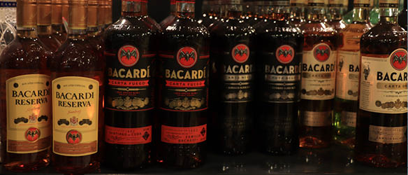 Sayenko Kharenko Successfully Defends Bacardi’s IP Before Supreme Court of Ukraine