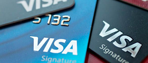 Ellex Advises Visa on Acquisition of Earthport Payment Services in Lithuania