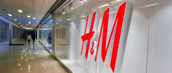 SPP Stepanovski, Papakul & Partners Helps H&M Enter Belarus