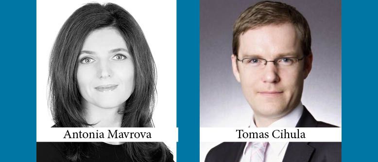 Kinstellar Promotes Czech and Bulgarian Lawyers to Partner
