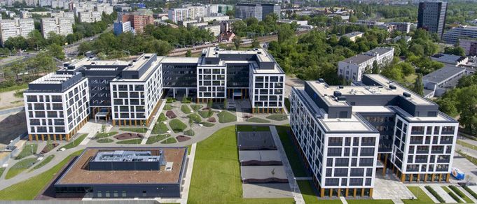 Magnusson Advises Vastint on Wroclaw Lease