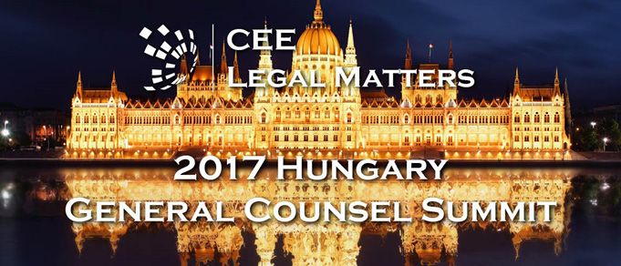 Hungary GC Summit Panelists Gather to Prepare in Budapest