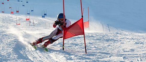 AGA Partners to Provide Legal Services to Ukrainian Skiing Federation