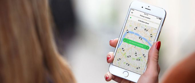 Cobalt Advises Didi Chuxing on Investment in Estonian-based Transport App Taxify