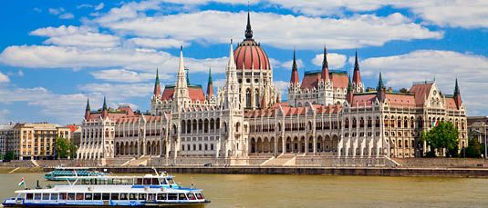 Amendments to the Hungarian Data Protection Act