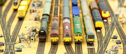 DLA Piper Advises Transmashholding on Russian JV with Hitachi