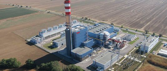 Kinstellar and Allen & Overy Advise on Slovakian Power Plant Sale