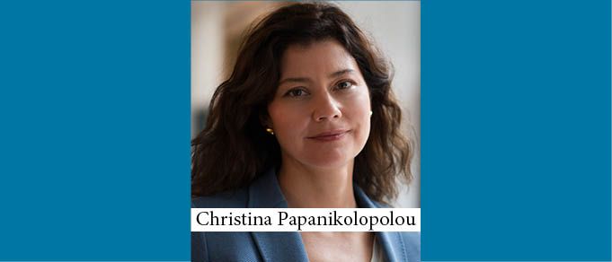 The Buzz in Greece: Interview with Christina Papanikolopoulou of Zepos & Yannopoulos