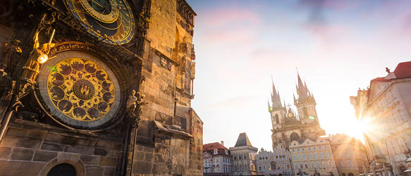 BDO Legal Opens for Business in Czech Republic