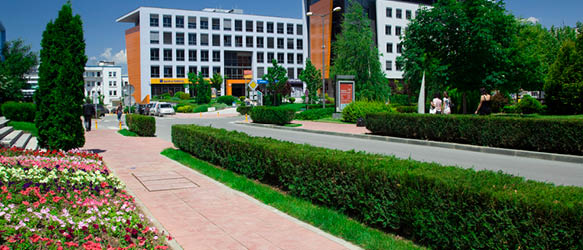 CMS and Wolf Theiss Advise on EUR 110 Million Refinancing of Business Park Sofia