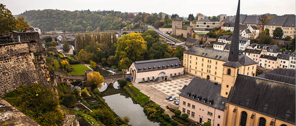 DLA Piper Austria Participates in Advice to FFF Real Estate on Project Financing in Luxemburg