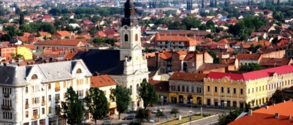 PeliPartners Advises Scallier on Acquisition of Retail Park in Timisoara