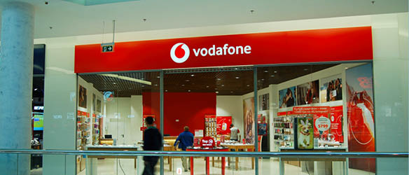 Kinstellar Advises Raiffeisen Bank on Netting Derivatives with Vodafone Ukraine