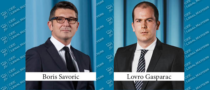 Deal Expanded: Interview with Savoric & Partners on 2020 DOTY for Croatia