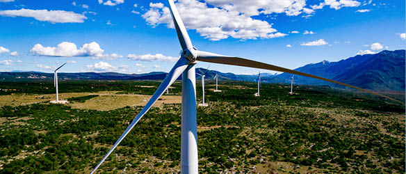 Ilej & Partners Advises Enlight on Acquisition of 525-Megawatt Renewables Portfolio in Croatia