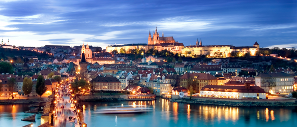 KSB and Glatzova & Co Advise on Ronaldsay Sale of Green Point in Prague