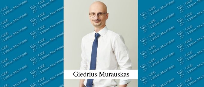 Lithuania's Optics Problem: A Buzz Interview with Giedrius Murauskas of Noor