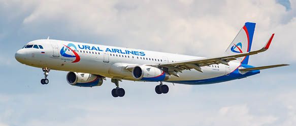 Clifford Chance Advises CDB Aviation on Lease of Three Airbus A320neo Aircraft to Ural Airlines