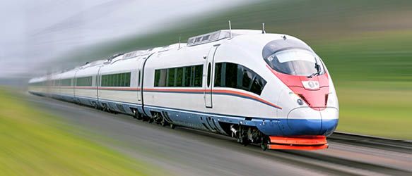 Derling Primus Advises Skoda Vagonka on Acquiring 32 Electric Trains from AS Pasazieru Vilciens