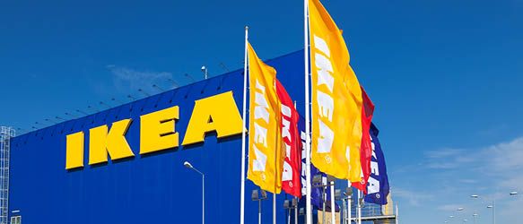 FWP and DSC Assist with Negotiations Between IKEA and Jo & Joe Open House for Hotel on IKEA Westbahnhof