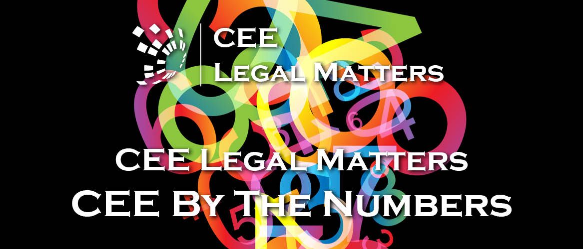 CEE Legal Matters Issue 6.7