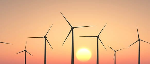 CMS and Integrites Advise EuroCape on Financing of First Phase of 500MW Wind Power Project in Ukraine