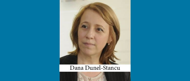 Dana Dunel-Stancu Rejoins Biris Goran as Head of Energy and Natural Resources