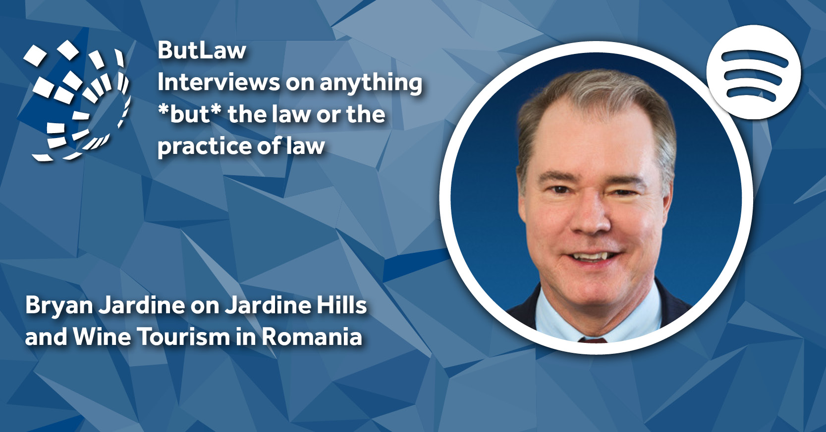 ButLaw: Bryan Jardine on Jardine Hills and Agrotourism in Romania